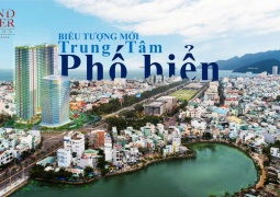 GRAND CENTER QUY NHƠN HƯNG THỊNH